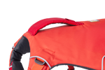Ruffwear Confluence™ Life Jacket 康恩斯救生衣｜TANGELO ORANGE 橘柚橙 ('25 SS 新品)