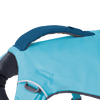 Ruffwear Confluence™ Life Jacket 康恩斯救生衣｜BIOLUMIN BLUE 螢光藍 ('25 SS 新品)