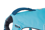Ruffwear Confluence™ Life Jacket 康恩斯救生衣｜BIOLUMIN BLUE 螢光藍 ('25 SS 新品)