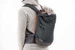 Ruffwear Hitch Hiker™ Dog Backpack Carrier 孭狗狗背囊｜BASALT GRAY 玄武岩灰