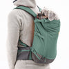 Ruffwear Hitch Hiker™ Dog Backpack Carrier 孭狗狗背囊｜RIVER ROCK GREEN 河岩綠