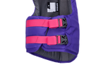 Ruffwear Life Jacket 救生衣｜PURPLE LILY 百合紫 ('25 SS 新顏色)