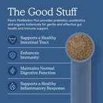 Fera Pets Postbiotics Plus 後生元加強版