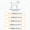 Ruffwear Cooling Harness 冰涼胸背帶｜SAGE GREEN 灰綠色