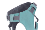 Ruffwear Cooling Harness 冰涼胸背帶｜SAGE GREEN 灰綠色