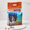 K9 Natural 凍乾生肉狗糧 - 牛肉藍尖尾鱈魚盛宴 (500g, 1.8kg)