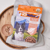 K9 Natural 凍乾生肉狗糧 - 羊肉三文魚盛宴 (500g, 1.8kg)