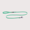 Ruffwear Hi & Light™ Lightweight Dog Leash 輕型牽引繩｜SAGE GREEN 霧森綠