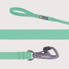 Ruffwear Hi & Light™ Lightweight Dog Leash 輕型牽引繩｜SAGE GREEN 霧森綠