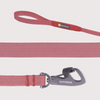 Ruffwear Hi & Light™ Lightweight Dog Leash 輕型牽引繩｜SALMON PINK 暖櫻粉