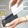 Hhl 毛毛皂｜寵物布面除毛橡皮擦 (替換裝)