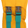 Ruffwear Life Jacket 救生衣｜WAVE ORANGE 橙黃色