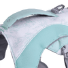 Ruffwear Cooling Harness 冰涼胸背帶｜SAGE GREEN 灰綠色