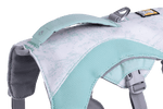 Ruffwear Cooling Harness 冰涼胸背帶｜SAGE GREEN 灰綠色