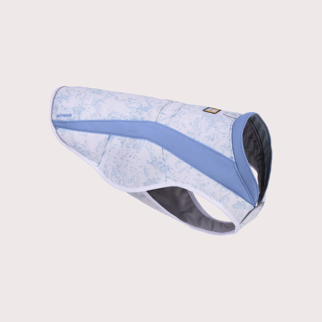 Ruffwear Cooling Vest 涼衣|HELIOTROPE PURPLE 淡紫色 (2022 最新版)