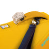 Ruffwear Life Jacket 救生衣｜WAVE ORANGE 橙黃色
