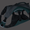 Ruffwear Cooling Harness 冰涼胸背帶｜SAGE GREEN 灰綠色