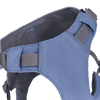 Ruffwear Cooling Harness 冰涼胸背帶｜HELIOTROPE PURPLE 淡紫色