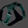 Ruffwear Hi & Light™ Lightweight Harness 輕型胸背帶｜SAGE GREEN 霧森綠