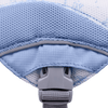 Ruffwear Cooling Harness 冰涼胸背帶｜HELIOTROPE PURPLE 淡紫色