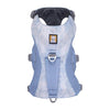 Ruffwear Cooling Harness 冰涼胸背帶｜HELIOTROPE PURPLE 淡紫色