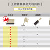 Hhl 毛毛皂｜寵物布面除毛橡皮擦