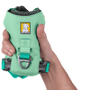 Ruffwear Hi & Light™ Lightweight Harness 輕型胸背帶｜SAGE GREEN 霧森綠