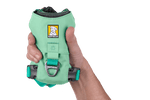 Ruffwear Hi & Light™ Lightweight Harness 輕型胸背帶｜SAGE GREEN 霧森綠