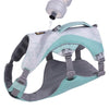 Ruffwear Cooling Harness 冰涼胸背帶｜SAGE GREEN 灰綠色