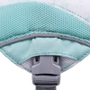 Ruffwear Cooling Harness 冰涼胸背帶｜SAGE GREEN 灰綠色