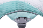 Ruffwear Cooling Harness 冰涼胸背帶｜SAGE GREEN 灰綠色