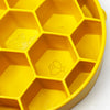 SodaPup 蜂巢設計慢食碗