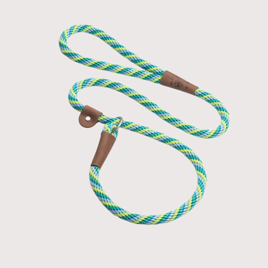 Mendota Slip Lead 1/2’’ x 4’|Seafoam