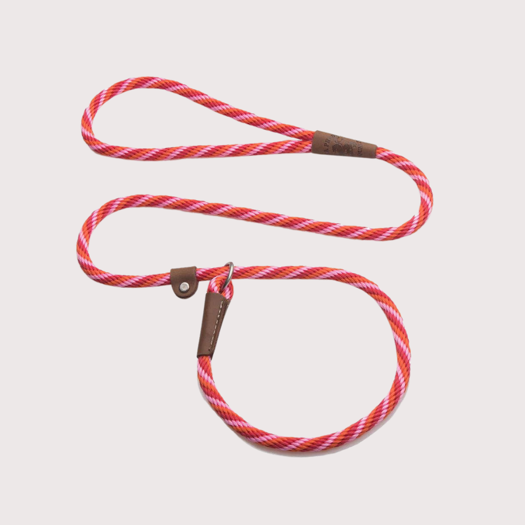 Mendota Small Slip Lead 3/8’’ x 6’|Taffy
