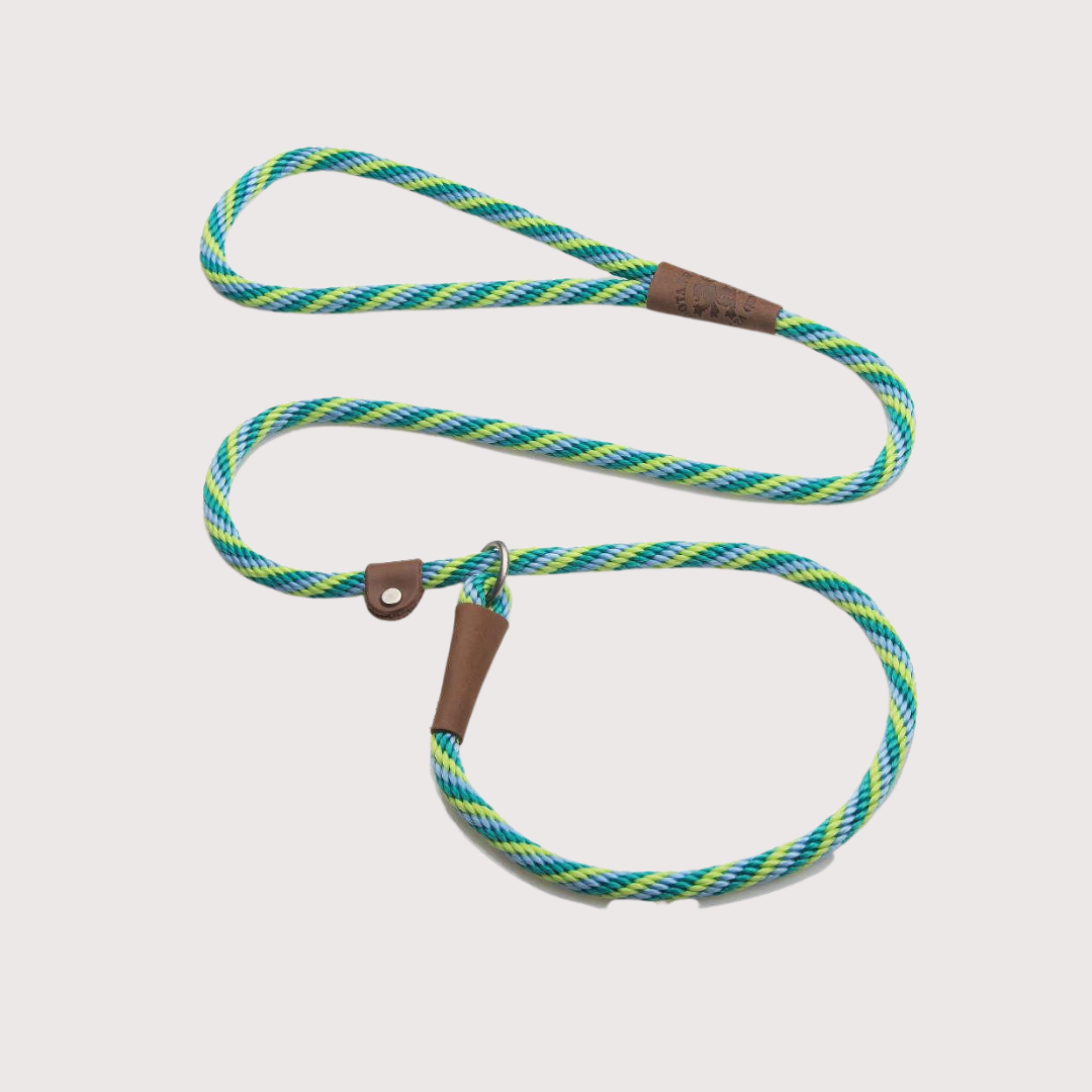 Mendota Small Slip Lead 3/8’’ x 4’|Seafoam