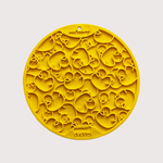 SodaPup 鴨仔設計吸盤舔食墊