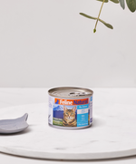 F9 Feline Natural 牛肉主食罐｜貓用