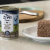 ZiwiPeak 91%鮮肉狗主食罐｜牛肉配方