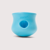 West Paw Toppl® 漏食玩具 - AQUA BLUE 水藍色