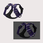 Ruffwear Front Range® Harness 工字型胸背帶｜PURPLE SAGE 鼠尾草紫