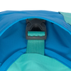 Ruffwear Raincoat 雨衣｜BLUE DUSK 黃昏藍 (絕版靚色)