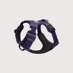 Ruffwear Front Range® Harness 工字型胸背帶｜PURPLE SAGE 鼠尾草紫