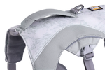 Ruffwear Cooling Harness 冰涼胸背帶｜GRAPHITE GRAY 石墨灰