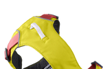 Ruffwear Hi & Light™ Lightweight Harness 輕型胸背帶｜LICHEN GREEN 苔鮮綠