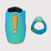 Ruffwear Life Jacket 救生衣｜BLUE DUSK 藍色  (絕版靚色)