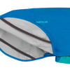 Ruffwear Raincoat 雨衣｜BLUE DUSK 黃昏藍 (絕版靚色)