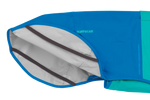 Ruffwear Raincoat 雨衣｜BLUE DUSK 黃昏藍 (絕版靚色)