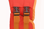 Ruffwear Life Jacket 救生衣｜RED SUMAC 紅色  (絕版靚色)