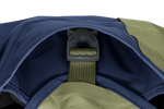 Ruffwear Raincoat 雨衣｜MIDNIGHT BLUE 午夜藍