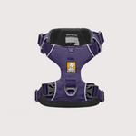 Ruffwear Front Range® Harness 工字型胸背帶｜PURPLE SAGE 鼠尾草紫
